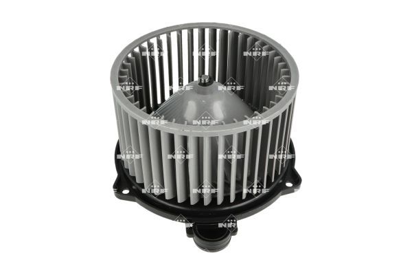 NRF 34688 Interior Blower - 3