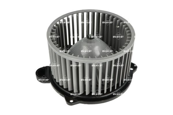 NRF 34688 Interior Blower - 4