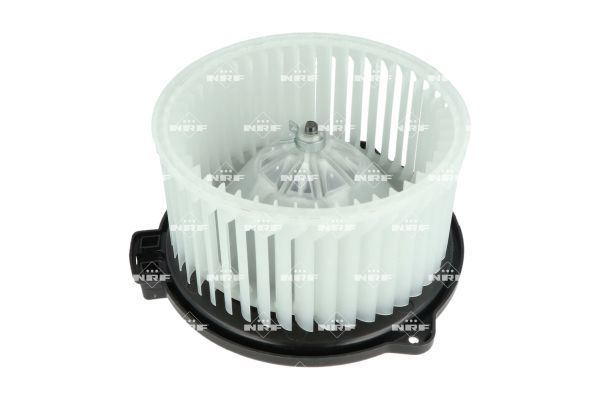 NRF 34689 Interior Blower - 2