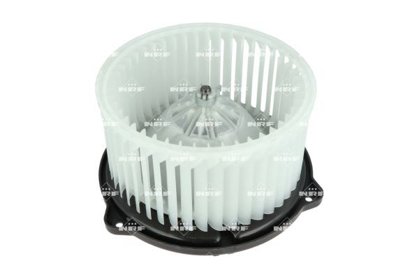 NRF 34689 Interior Blower - 3