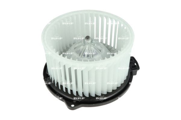 NRF 34689 Interior Blower - 4