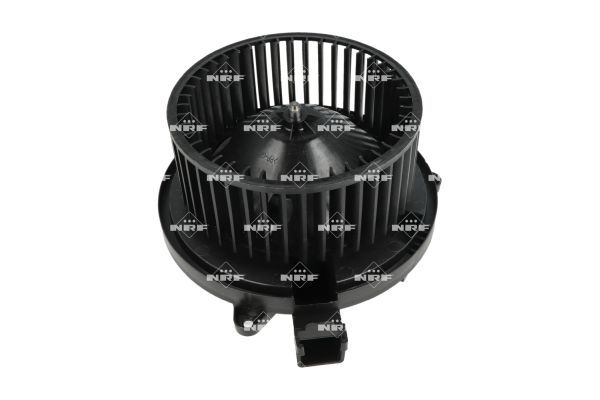 NRF 34690 Interior Blower - 1