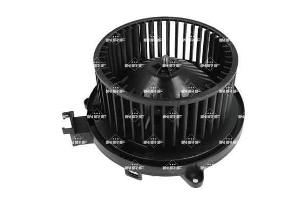 NRF 34690 Interior Blower - 2