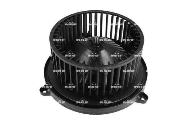 NRF 34690 Interior Blower - 3