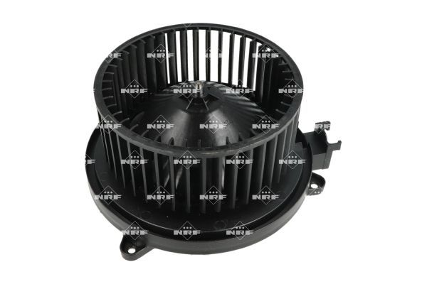 NRF 34690 Interior Blower - 4