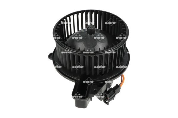 NRF 34692 Interior Blower - 3
