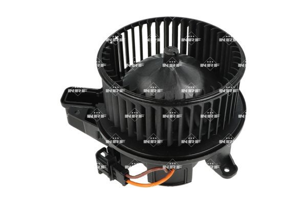 NRF 34692 Interior Blower - 4