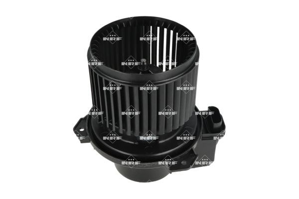 NRF 34693 Interior Blower - 2