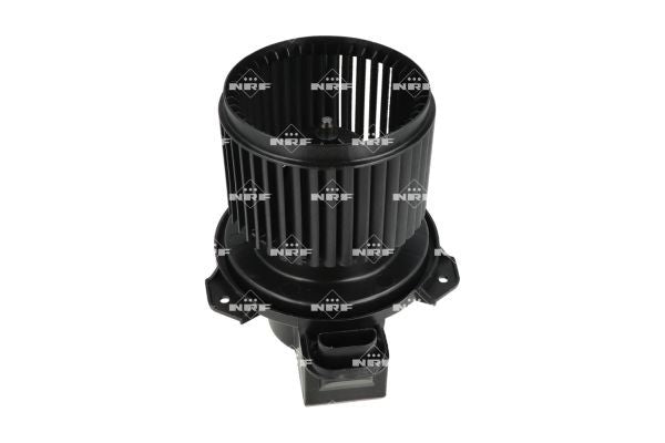 NRF 34693 Interior Blower - 3