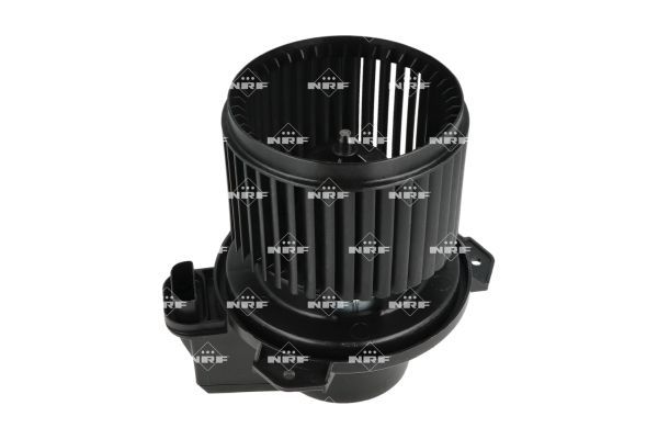 NRF 34693 Interior Blower - 4