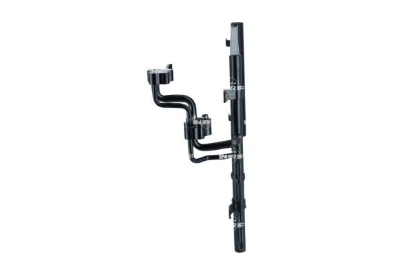 NRF 350009 Condenser, air conditioning - 3