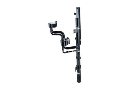 NRF 350009 Condenser, air conditioning - 3