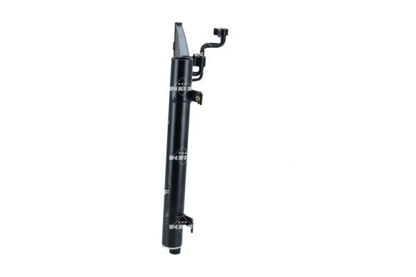 NRF 350009 Condenser, air conditioning - 5