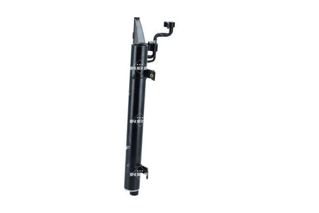 NRF 350009 Condenser, air conditioning - 5