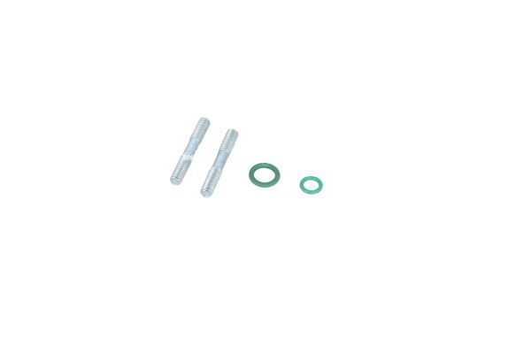 NRF 350009 Condenser, air conditioning - 6