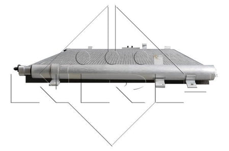 NRF 350010 Condenser, air conditioning - 3