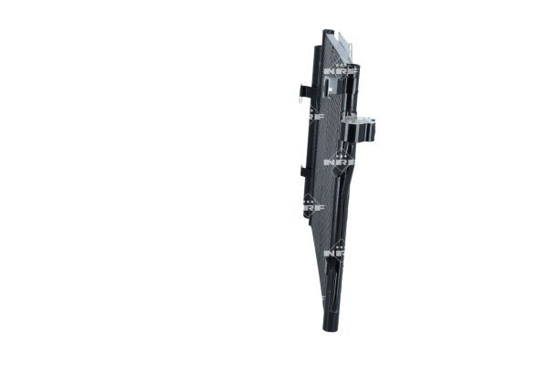 NRF 350012 Condenser, air conditioning - 3