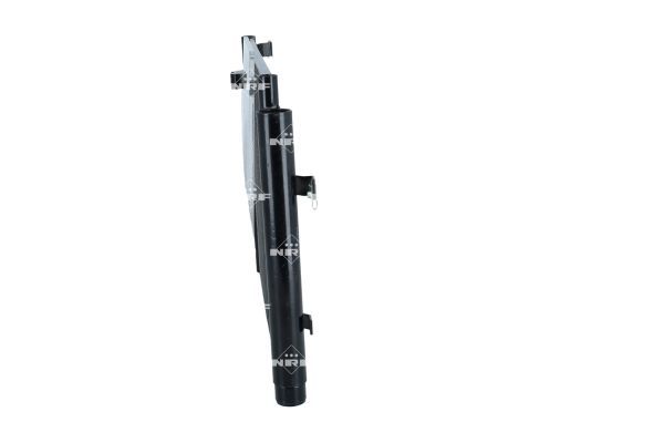 NRF 350012 Condenser, air conditioning - 5