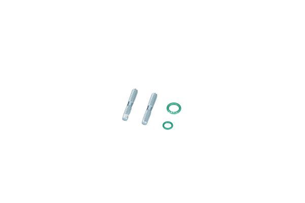 NRF 350012 Condenser, air conditioning - 6