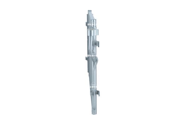NRF 350013 Condenser, air conditioning - 3