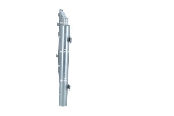 NRF 350013 Condenser, air conditioning - 5