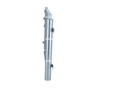 NRF 350013 Condenser, air conditioning - 5