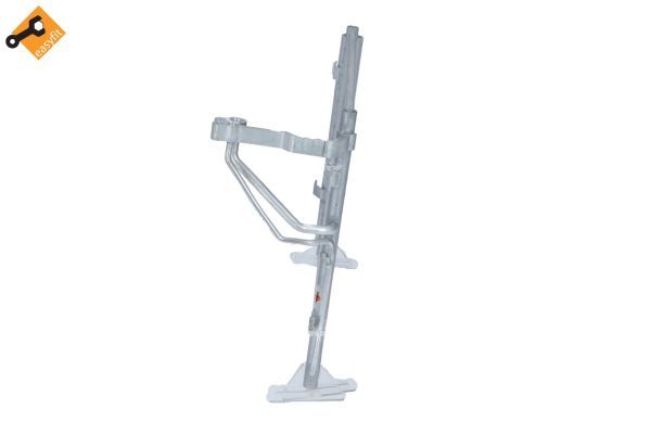 NRF 350014 Condenser, air conditioning - 2