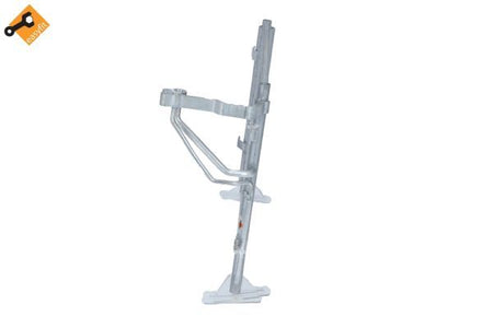 NRF 350014 Condenser, air conditioning - 2