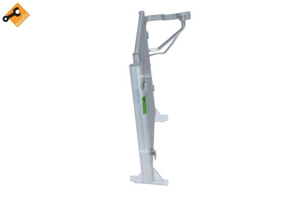 NRF 350014 Condenser, air conditioning - 4