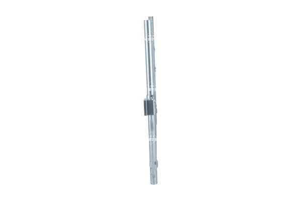 NRF 350018 Condenser, air conditioning - 3
