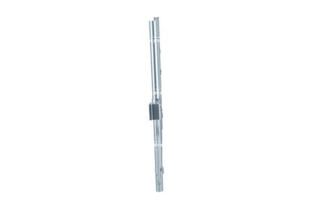 NRF 350018 Condenser, air conditioning - 3