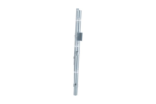 NRF 350018 Condenser, air conditioning - 5