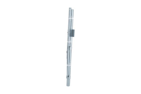 NRF 350018 Condenser, air conditioning - 5