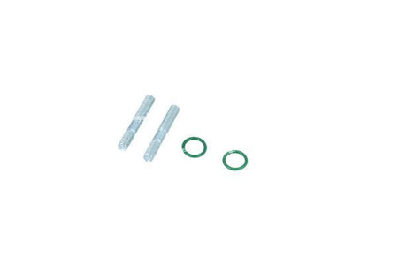 NRF 350018 Condenser, air conditioning - 6