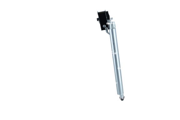 NRF 350026 Condenser, air conditioning - 3