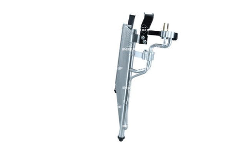 NRF 350026 Condenser, air conditioning - 5