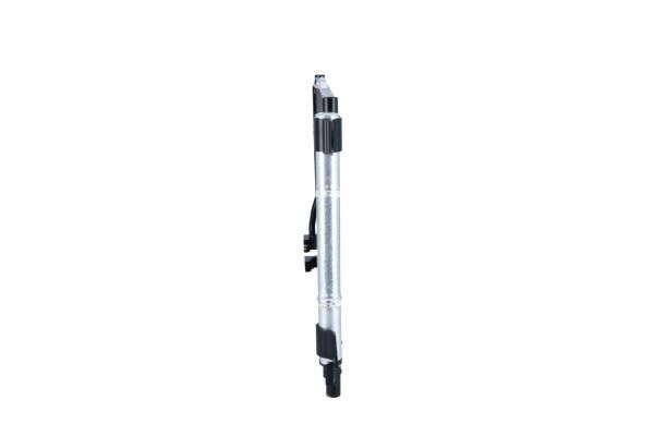 NRF 350028 Condenser, air conditioning - 3