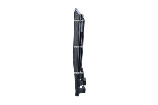 NRF 350028 Condenser, air conditioning - 5