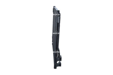 NRF 350028 Condenser, air conditioning - 5