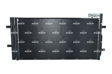 NRF 350029 Condenser, air conditioning - 2
