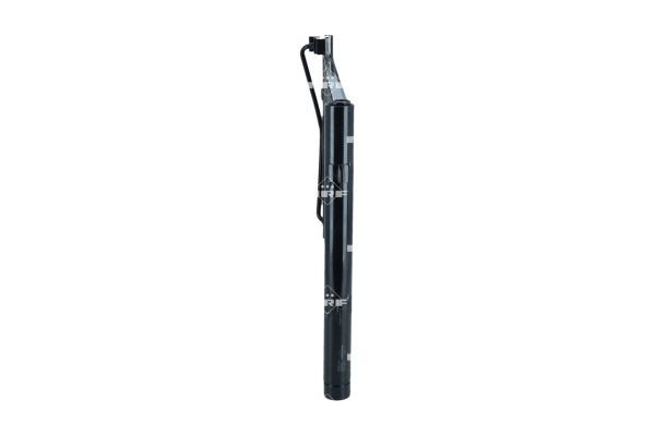 NRF 350029 Condenser, air conditioning - 5