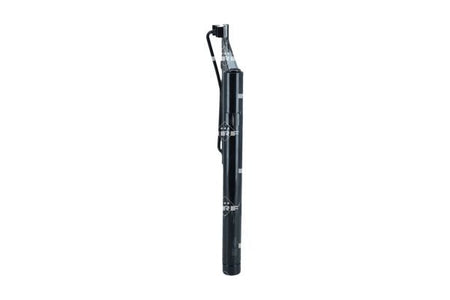 NRF 350029 Condenser, air conditioning - 5
