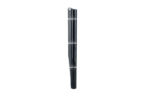 NRF 350033 Condenser, air conditioning - 5