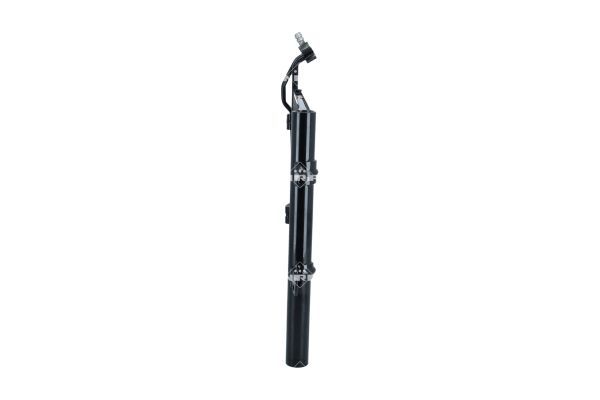 NRF 350034 Condenser, air conditioning - 3