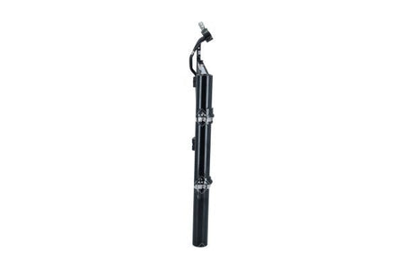 NRF 350034 Condenser, air conditioning - 3