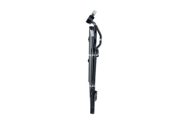 NRF 350034 Condenser, air conditioning - 5