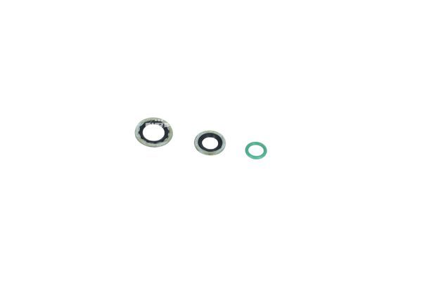 NRF 350034 Condenser, air conditioning - 6