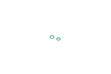NRF 350036 Condenser, air conditioning - 6