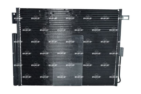NRF 350038 Condenser, air conditioning - 4
