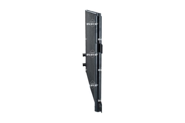 NRF 350041 Condenser, air conditioning - 3